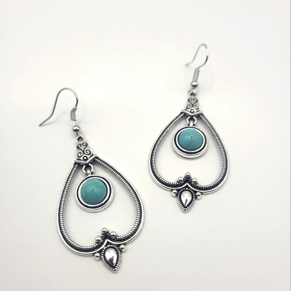 ✨️Drop Dangle Earrings
